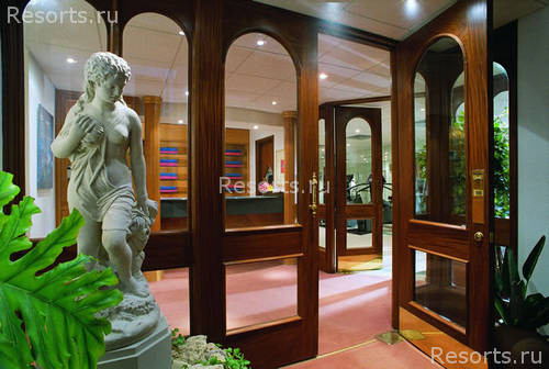 The Annabelle Hotel 38